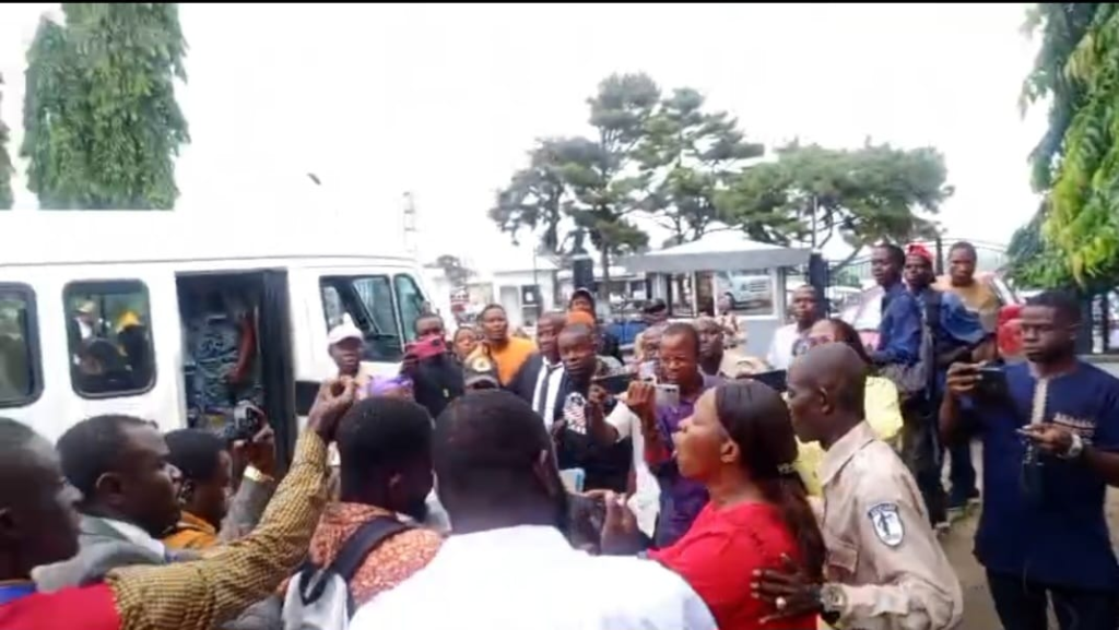 Liberia: Three Jurors Released, Twelve Still Detained in Post-Verdict Probe as Questions Intensify Over Tweah Trial